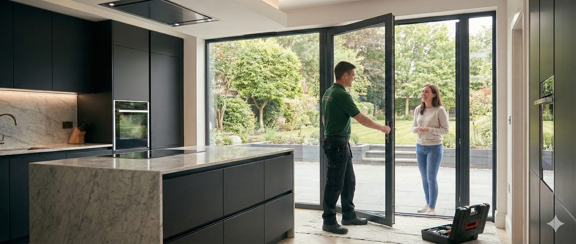Local locksmith in Solihull and Birmingham